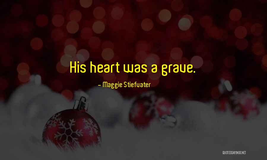 Love Cycle Quotes By Maggie Stiefvater Love Cycle Quotes By Maggie Stiefvater