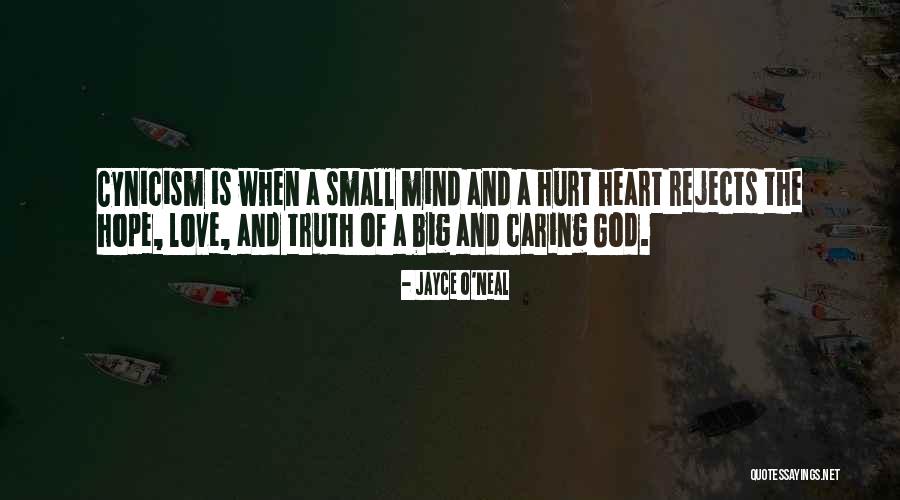 Love Cynicism Quotes By Jayce O'Neal Love Cynicism Quotes By Jayce O'Neal