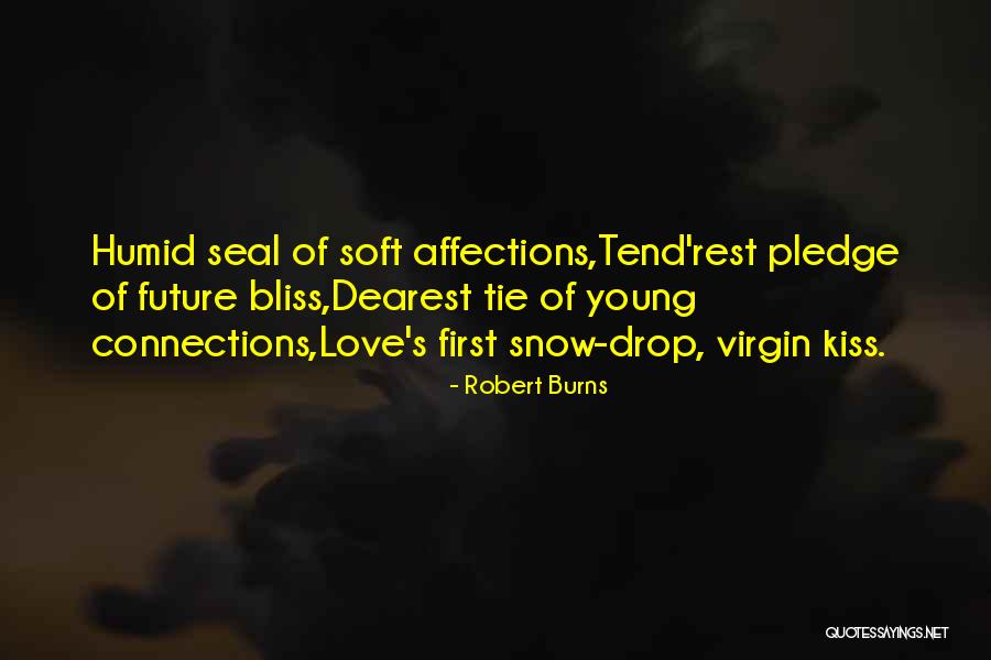 Love Dearest Quotes By Robert Burns