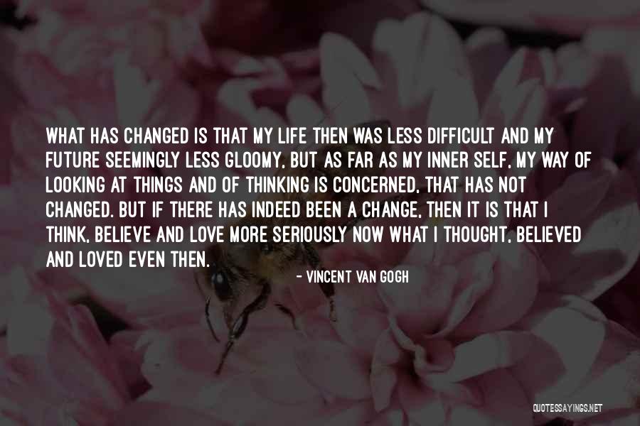 Love Debacle Quotes By Vincent Van Gogh Love Debacle Quotes By Vincent Van Gogh
