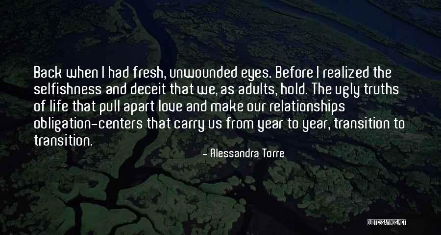 Love Deceit Quotes By Alessandra Torre Love Deceit Quotes By Alessandra Torre