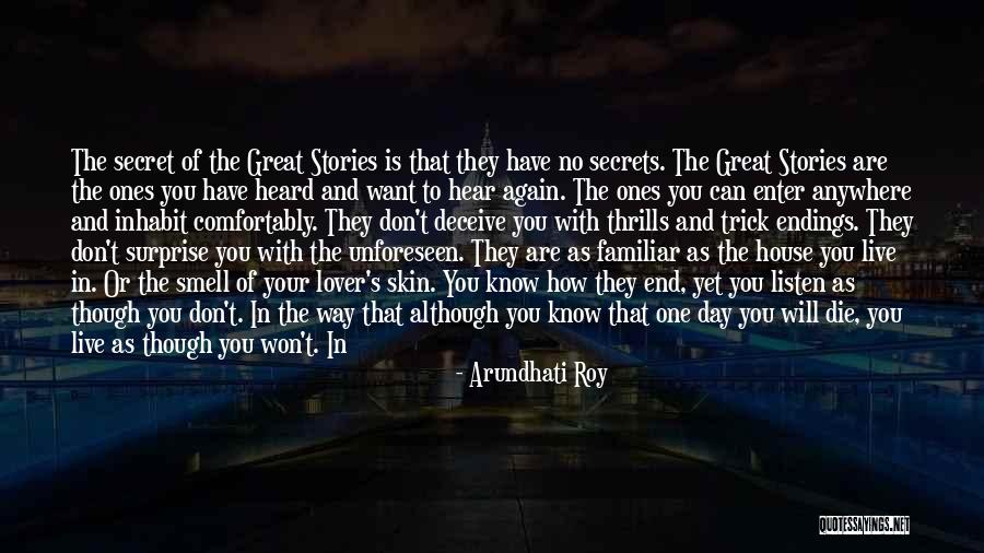 Love Deceive Quotes By Arundhati Roy Love Deceive Quotes By Arundhati Roy