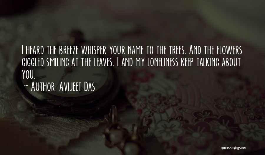 Love Deep Meaning Quotes By Avijeet Das