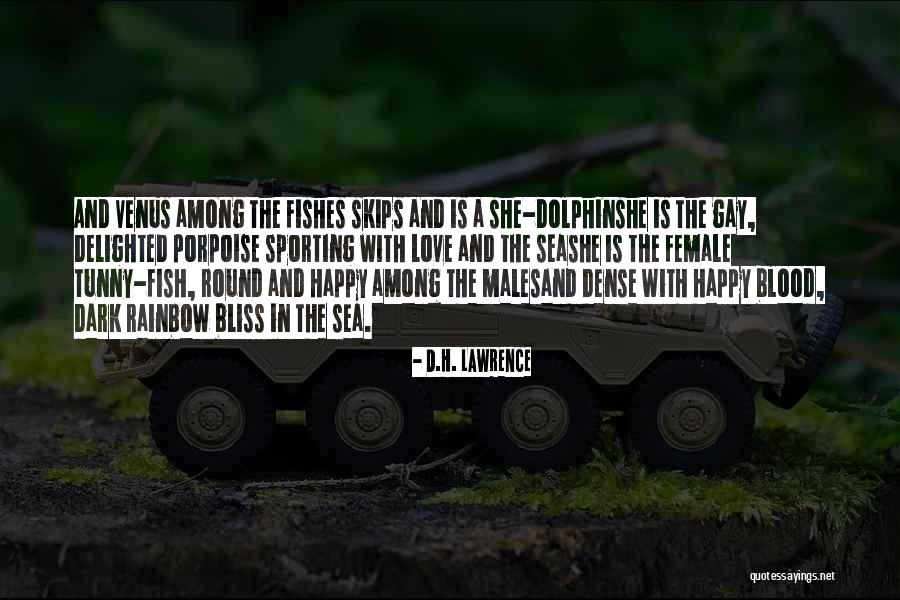 Love Delighted Quotes By D.H. Lawrence Love Delighted Quotes By D.H. Lawrence