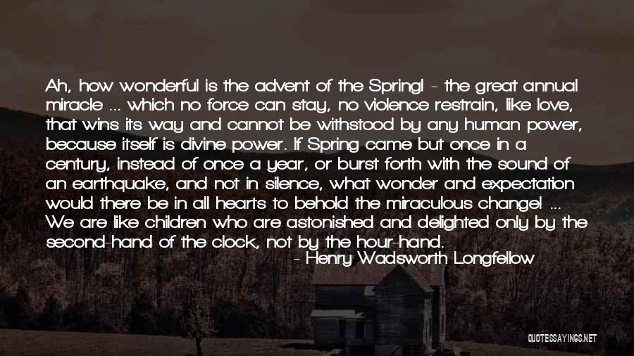 Love Delighted Quotes By Henry Wadsworth Longfellow Love Delighted Quotes By Henry Wadsworth Longfellow