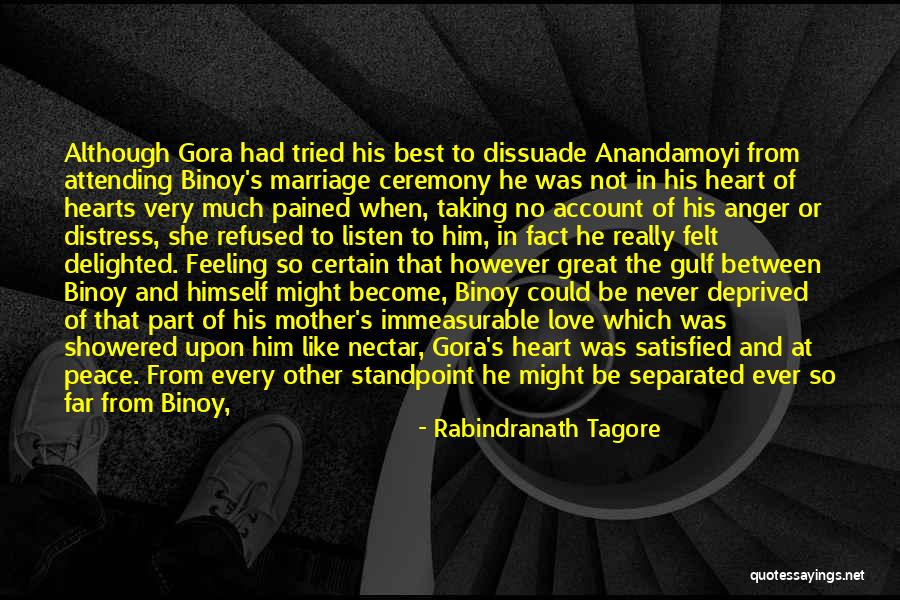 Love Delighted Quotes By Rabindranath Tagore Love Delighted Quotes By Rabindranath Tagore