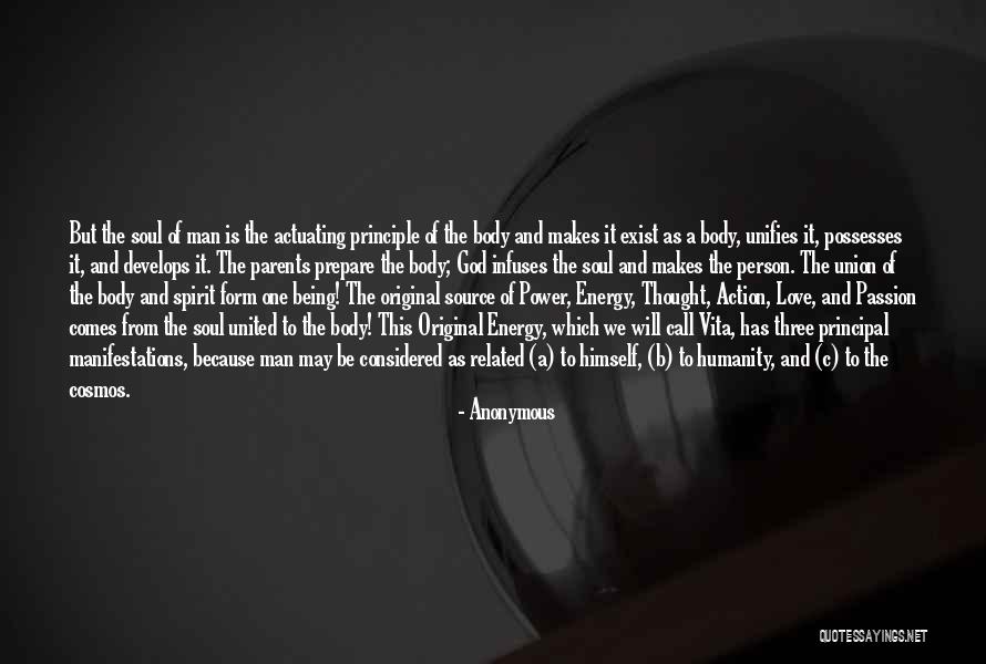 Love Develops Quotes By Anonymous Love Develops Quotes By Anonymous