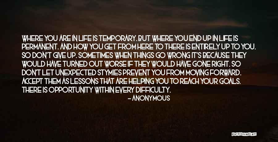 Love Difficulty Quotes By Anonymous Love Difficulty Quotes By Anonymous