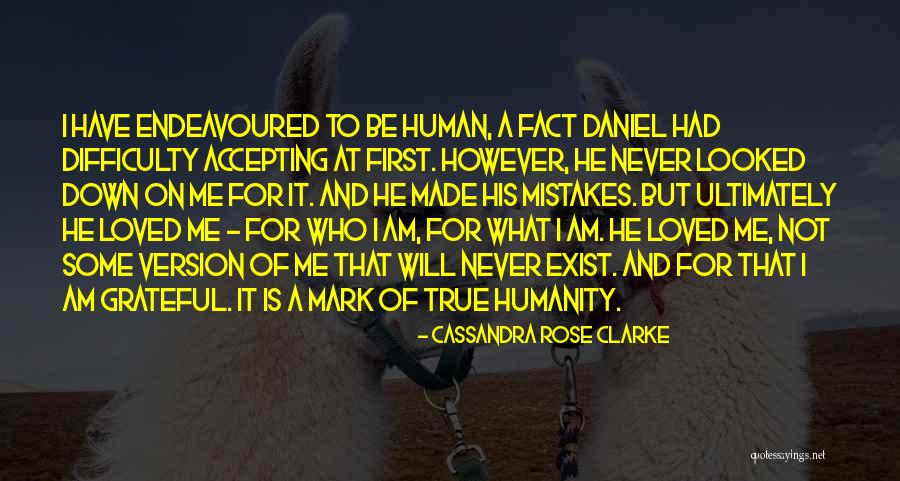 Love Difficulty Quotes By Cassandra Rose Clarke Love Difficulty Quotes By Cassandra Rose Clarke