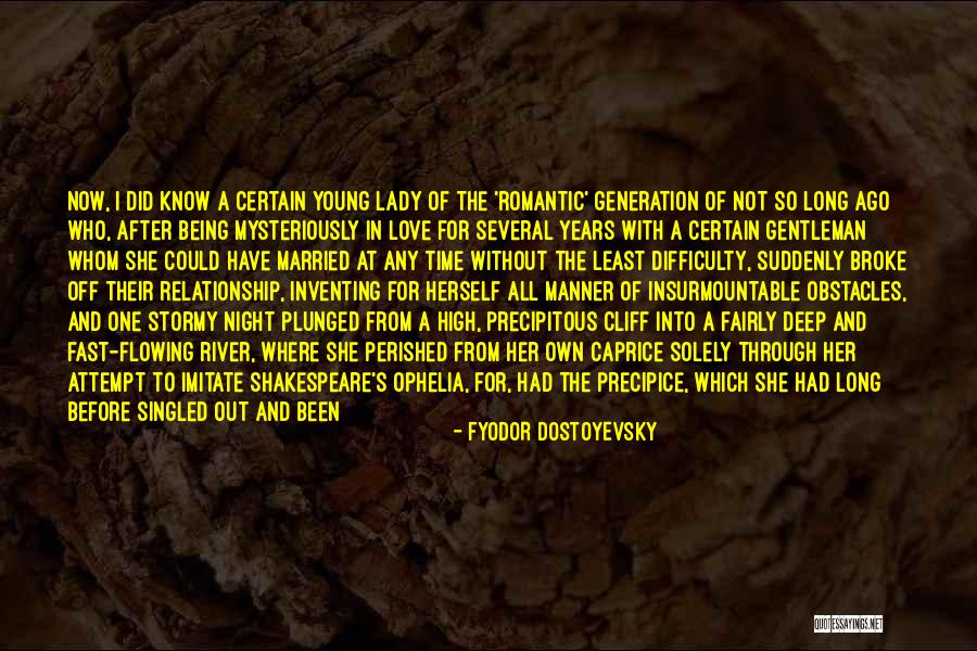 Love Difficulty Quotes By Fyodor Dostoyevsky Love Difficulty Quotes By Fyodor Dostoyevsky