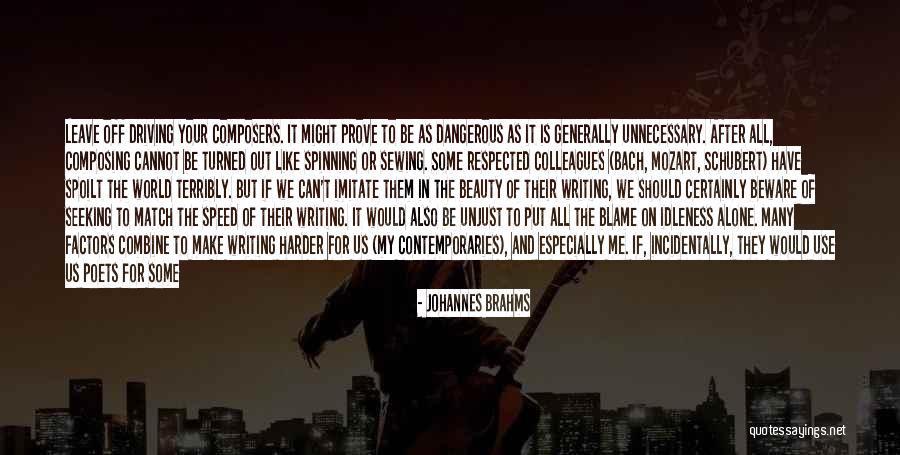 Love Difficulty Quotes By Johannes Brahms Love Difficulty Quotes By Johannes Brahms