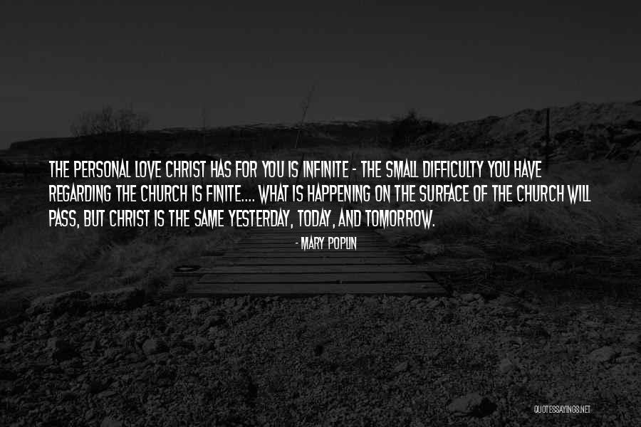 Love Difficulty Quotes By Mary Poplin Love Difficulty Quotes By Mary Poplin