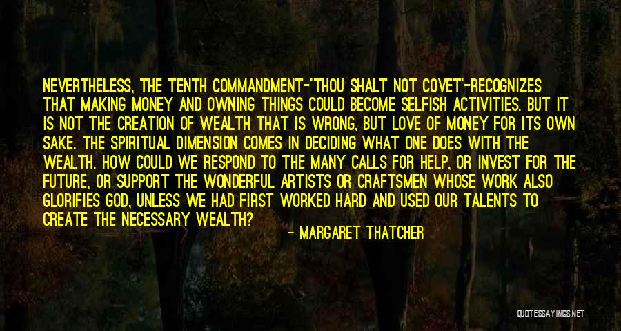Love Dimension Quotes By Margaret Thatcher Love Dimension Quotes By Margaret Thatcher
