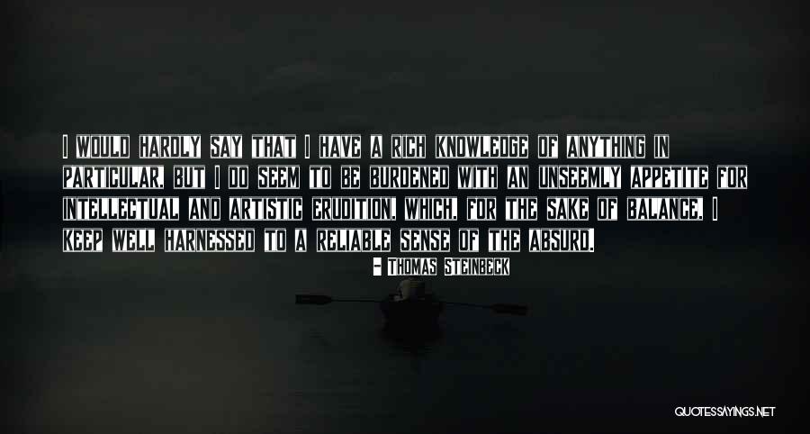 Love Disheartened Quotes By Thomas Steinbeck Love Disheartened Quotes By Thomas Steinbeck