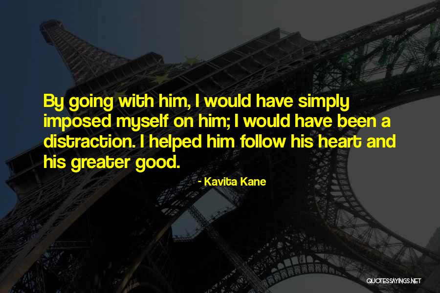 Love Distraction Quotes By Kavita Kane Love Distraction Quotes By Kavita Kane