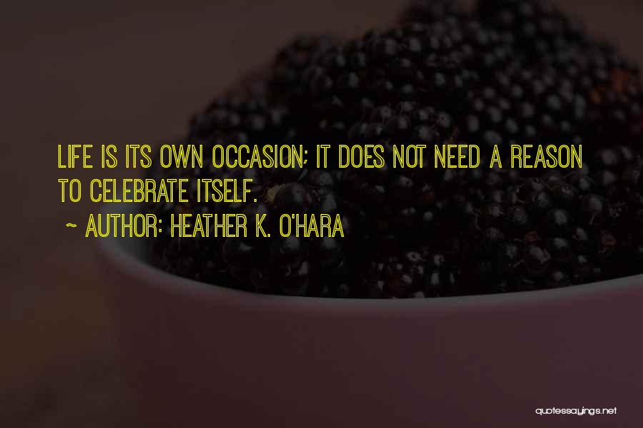 Love Does Book Quotes By Heather K. O'Hara