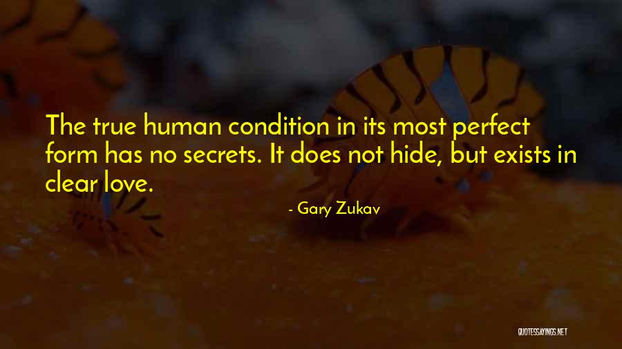Love Does Not Exists Quotes By Gary Zukav Love Does Not Exists Quotes By Gary Zukav