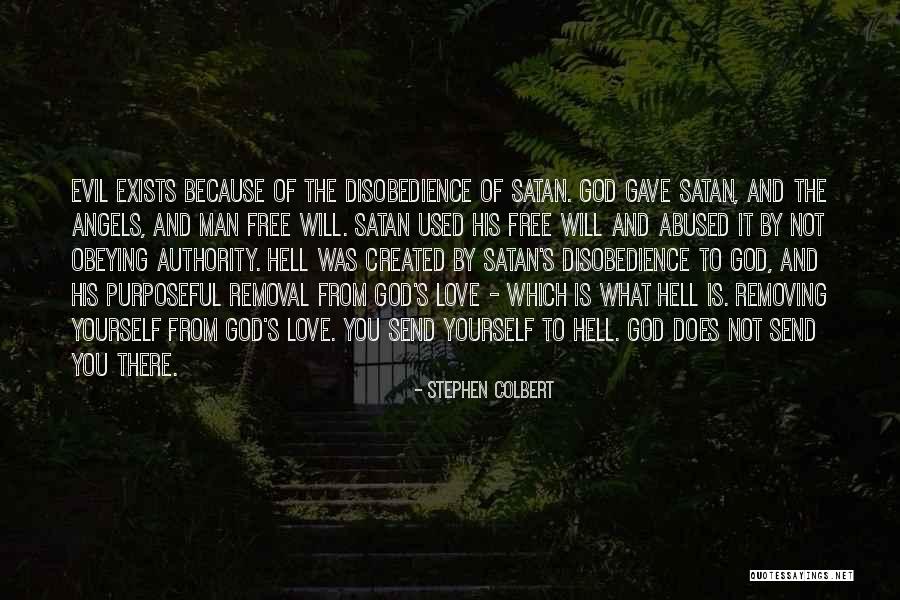 Love Does Not Exists Quotes By Stephen Colbert Love Does Not Exists Quotes By Stephen Colbert