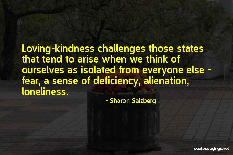 Love Does Not Isolated Quotes By Sharon Salzberg Love Does Not Isolated Quotes By Sharon Salzberg
