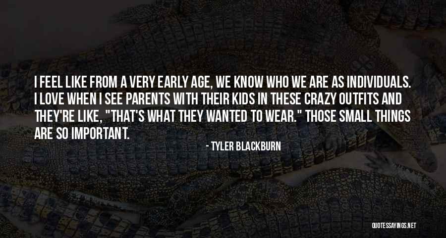 Love Does Not See Age Quotes By Tyler Blackburn Love Does Not See Age Quotes By Tyler Blackburn