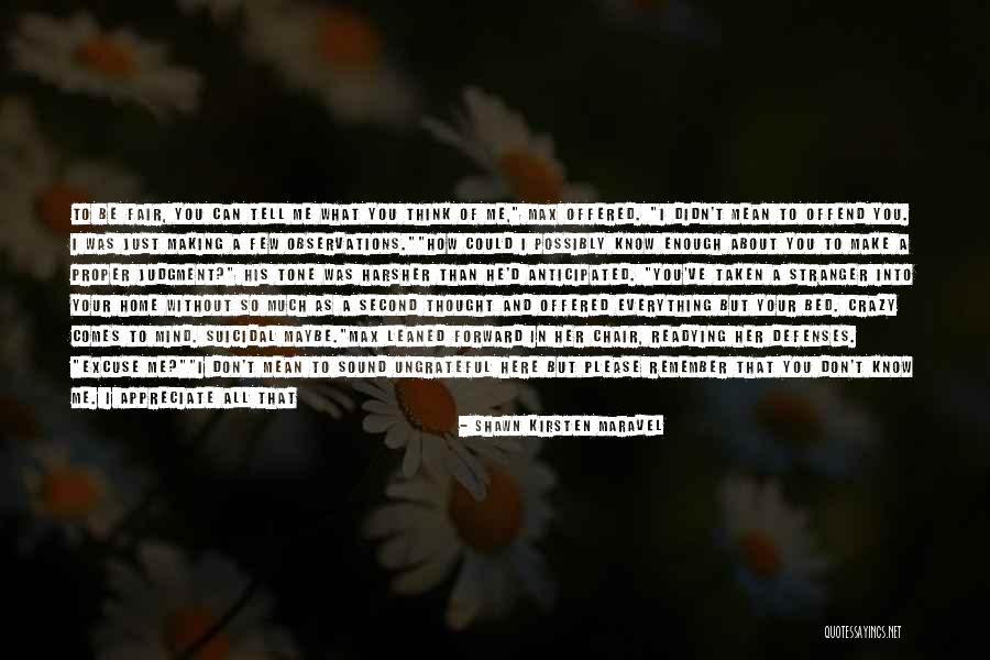 Love Doesn't Judge Quotes By Shawn Kirsten Maravel Love Doesn't Judge Quotes By Shawn Kirsten Maravel