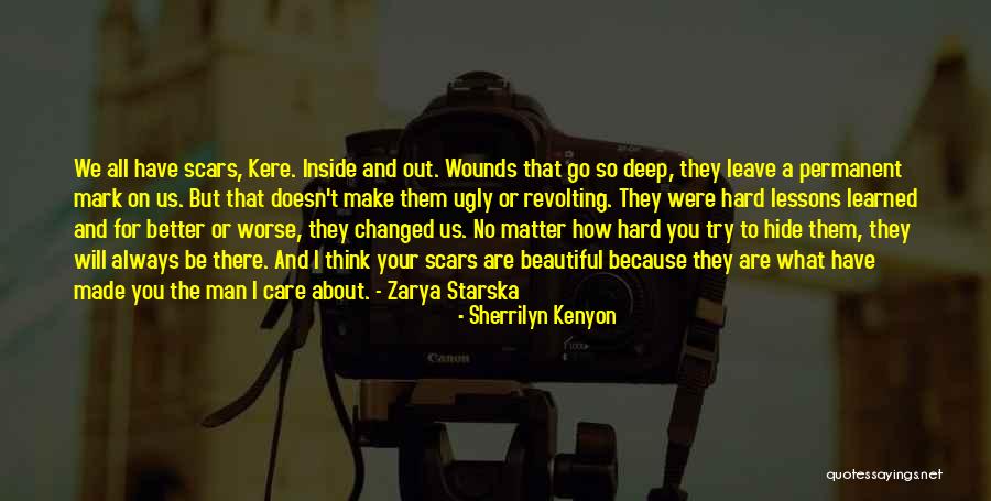 Love Doesn't Leave Quotes By Sherrilyn Kenyon Love Doesn't Leave Quotes By Sherrilyn Kenyon