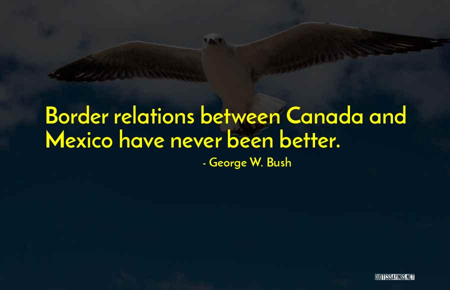 Love Donnah Quotes By George W. Bush Love Donnah Quotes By George W. Bush