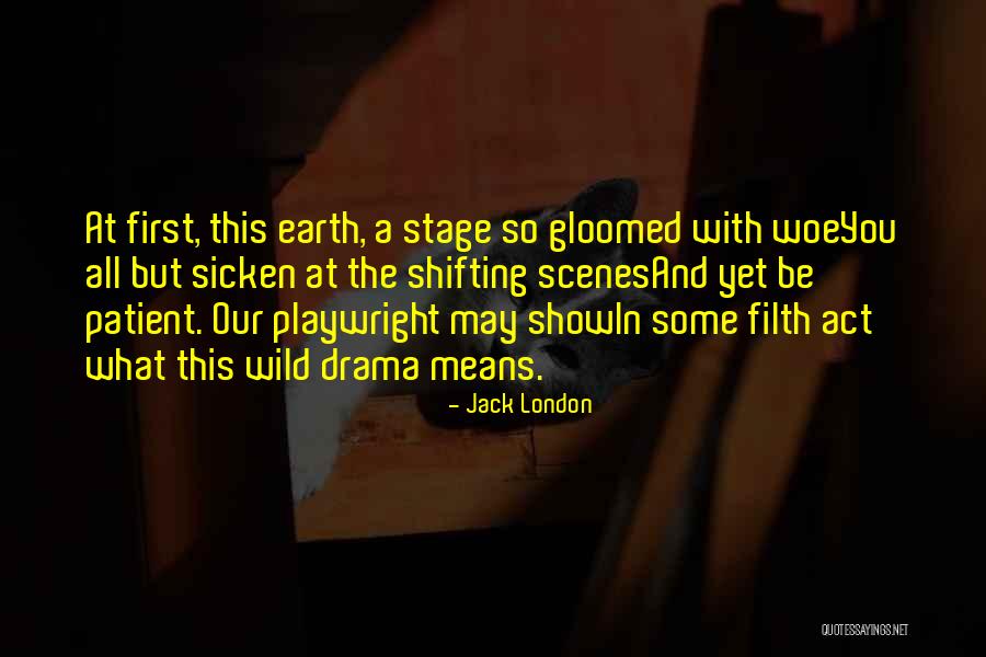 Love Donnah Quotes By Jack London Love Donnah Quotes By Jack London