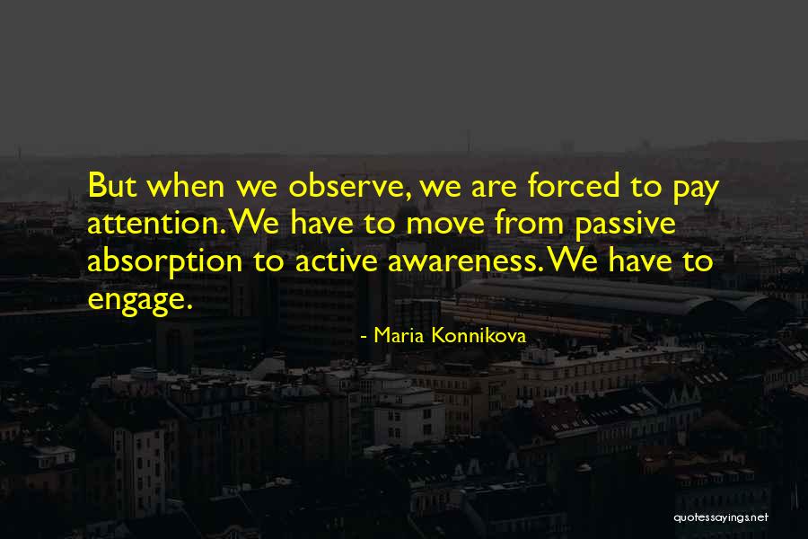 Love Dosti Quotes By Maria Konnikova Love Dosti Quotes By Maria Konnikova