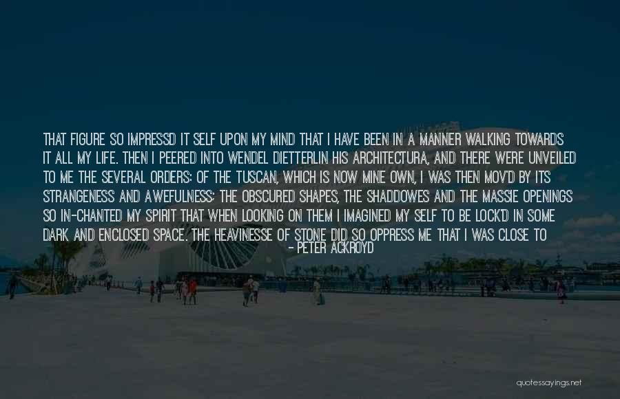 Love Dosti Quotes By Peter Ackroyd Love Dosti Quotes By Peter Ackroyd