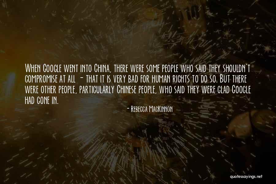 Love Dump Quotes By Rebecca MacKinnon Love Dump Quotes By Rebecca MacKinnon