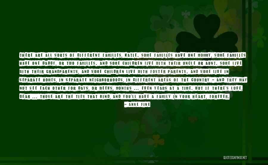 Love Each Other Forever Quotes By Anne Fine Love Each Other Forever Quotes By Anne Fine