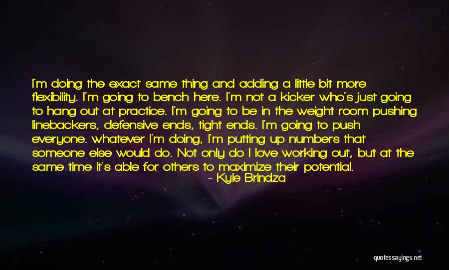 Love Ends Up Quotes By Kyle Brindza Love Ends Up Quotes By Kyle Brindza