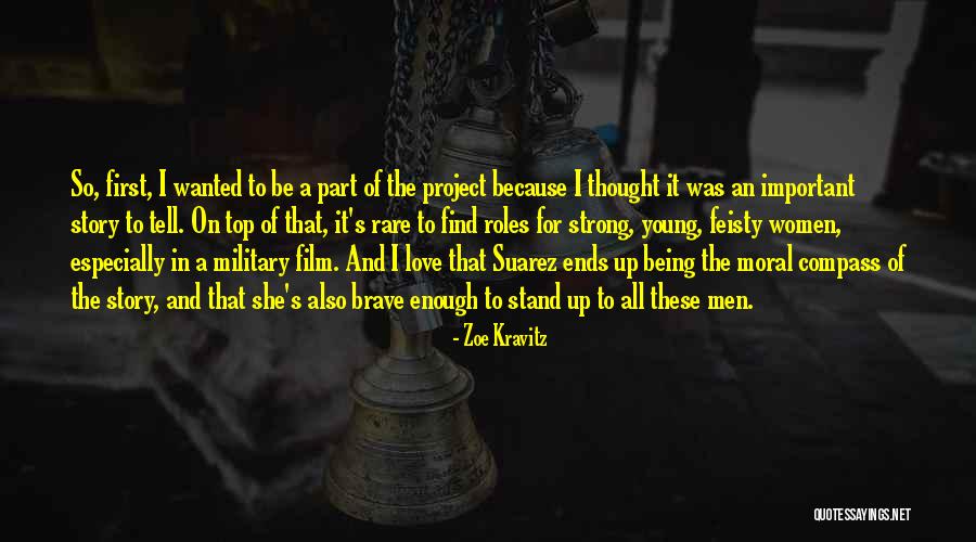 Love Ends Up Quotes By Zoe Kravitz Love Ends Up Quotes By Zoe Kravitz