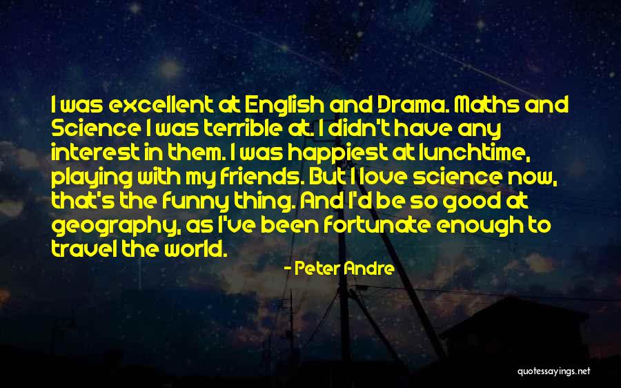 Love English For Him Quotes By Peter Andre Love English For Him Quotes By Peter Andre