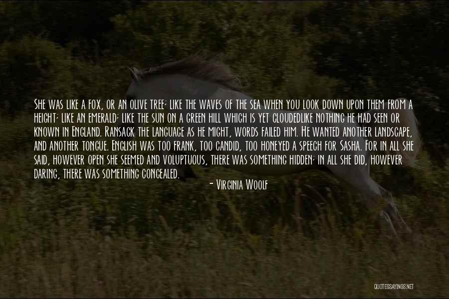 Love English For Him Quotes By Virginia Woolf Love English For Him Quotes By Virginia Woolf