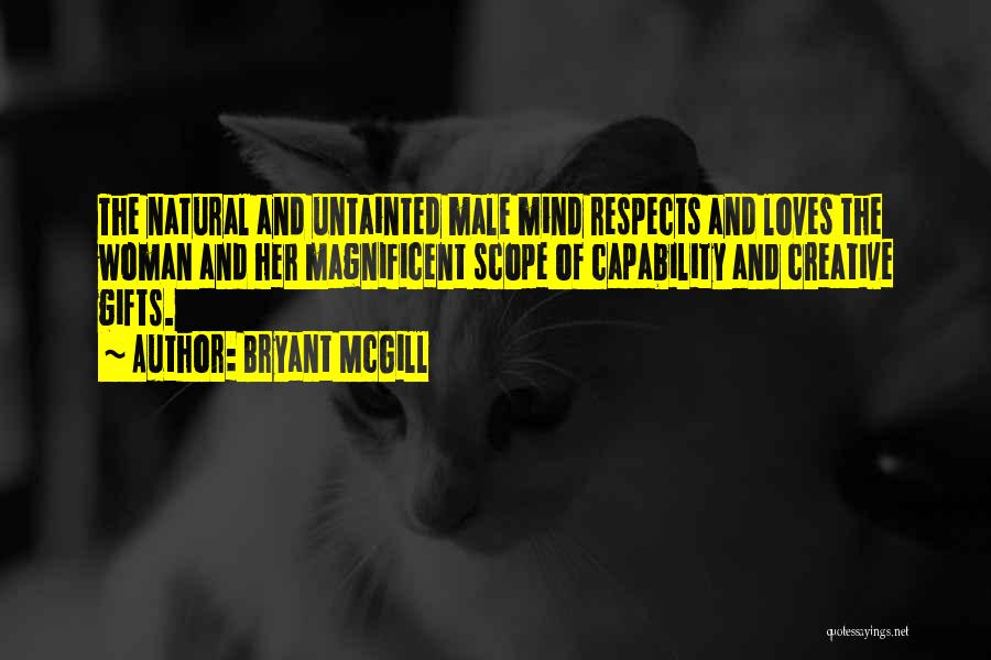 Love Equality Quotes By Bryant McGill