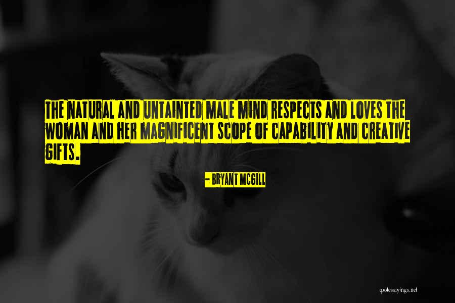 Love Equality Quotes By Bryant McGill