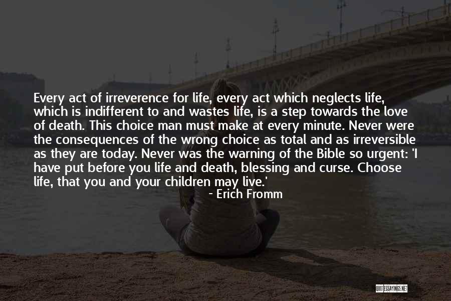 Love Erich Fromm Quotes By Erich Fromm