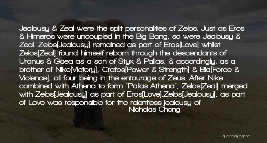 Love Eros Quotes By Nicholas Chong Love Eros Quotes By Nicholas Chong