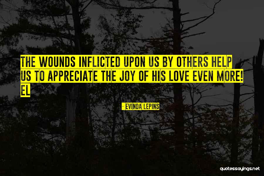 Love Even Quotes By Evinda Lepins Love Even Quotes By Evinda Lepins