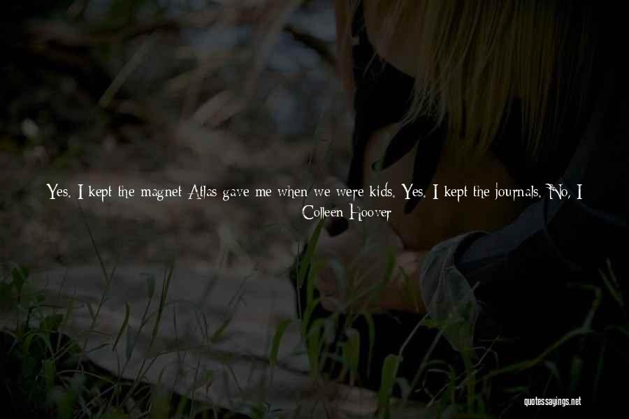 Love Even When It Hurts Quotes By Colleen Hoover Love Even When It Hurts Quotes By Colleen Hoover