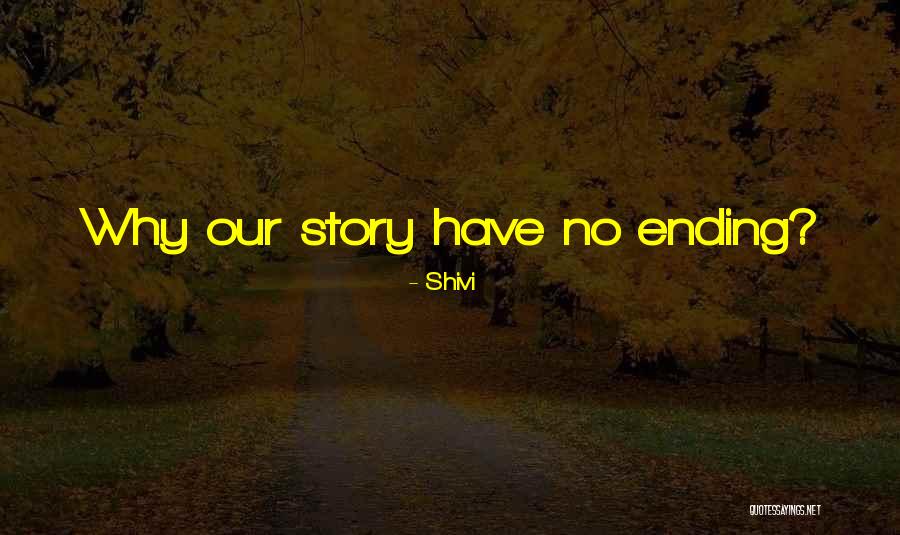 Love Even When It Hurts Quotes By Shivi
