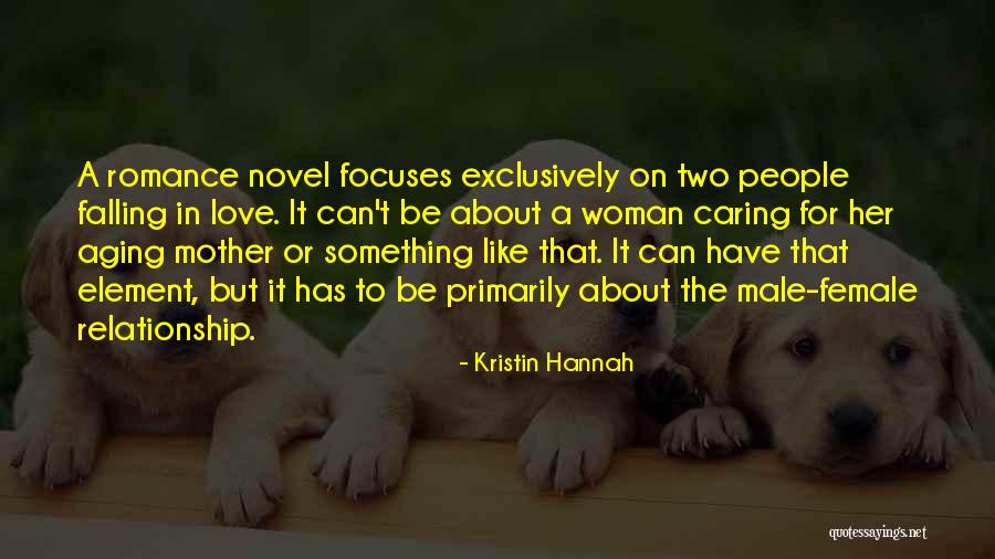 Love Exclusively Quotes By Kristin Hannah Love Exclusively Quotes By Kristin Hannah