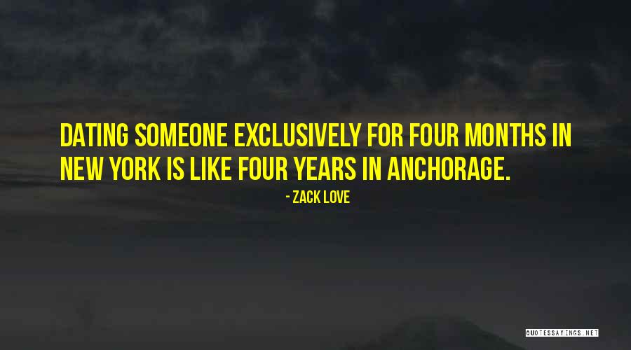 Love Exclusively Quotes By Zack Love Love Exclusively Quotes By Zack Love