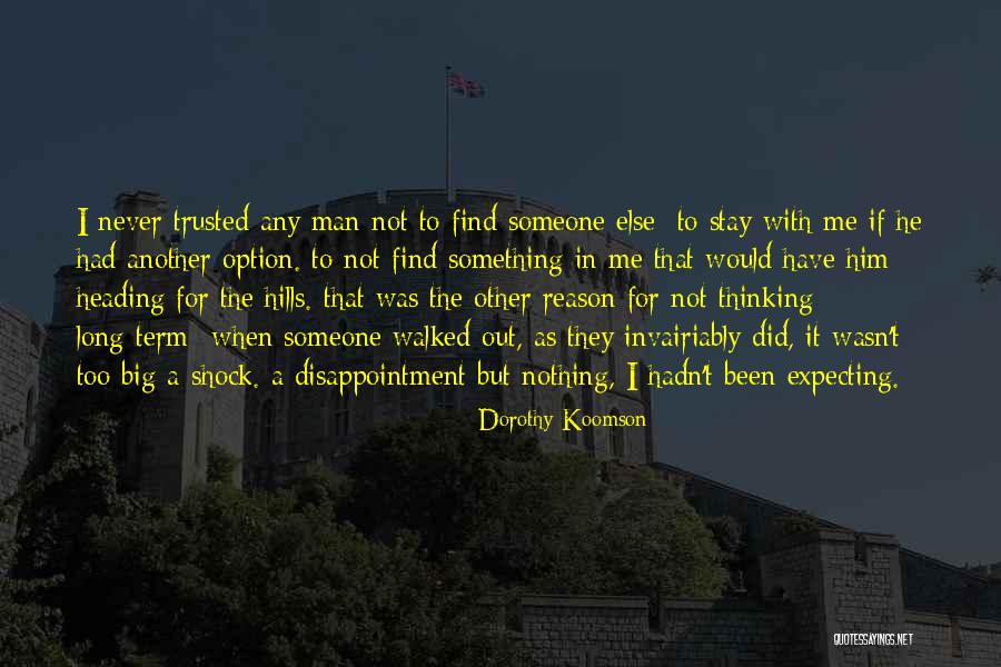 Love Expecting Quotes By Dorothy Koomson Love Expecting Quotes By Dorothy Koomson
