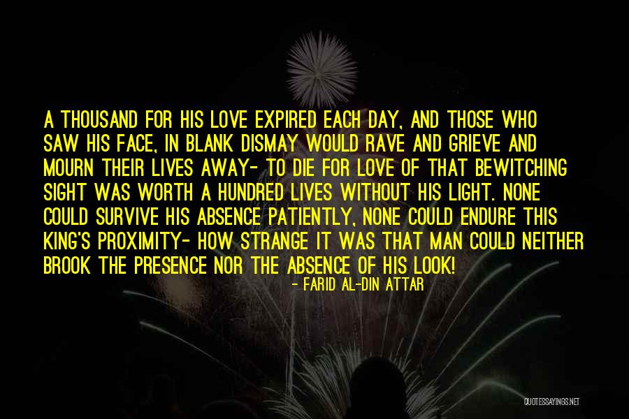 Love Expired Quotes By Farid Al-Din Attar Love Expired Quotes By Farid Al-Din Attar