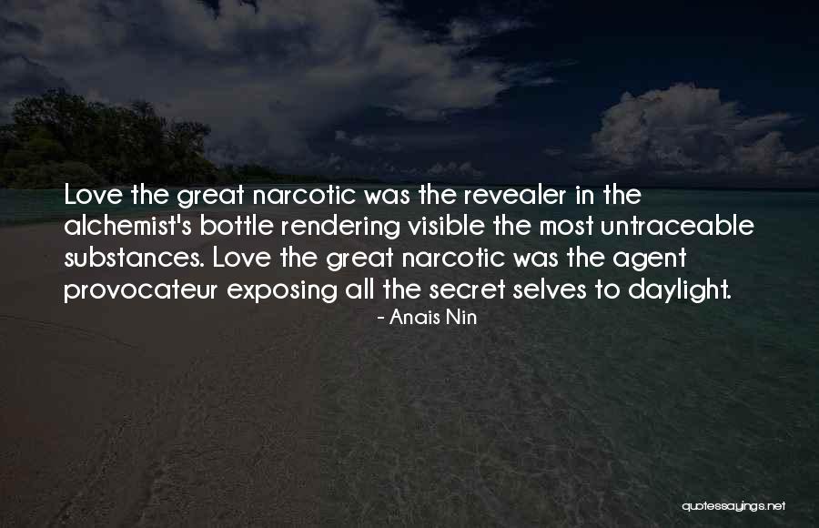 Love Exposing Quotes By Anais Nin Love Exposing Quotes By Anais Nin