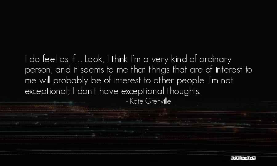 Love Express Language Quotes By Kate Grenville Love Express Language Quotes By Kate Grenville