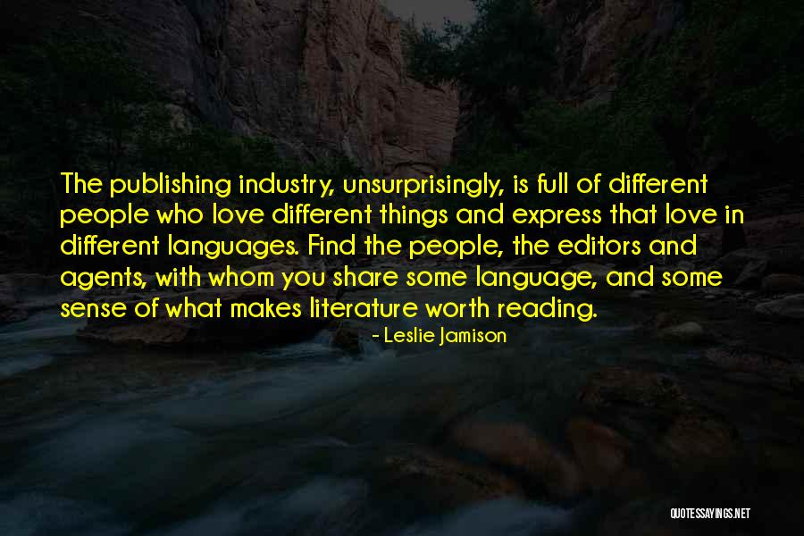 Love Express Language Quotes By Leslie Jamison Love Express Language Quotes By Leslie Jamison